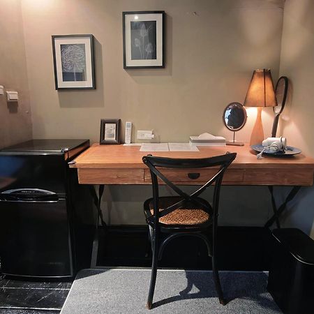 金石新月光 Bed and Breakfast Jiufen Exteriör bild