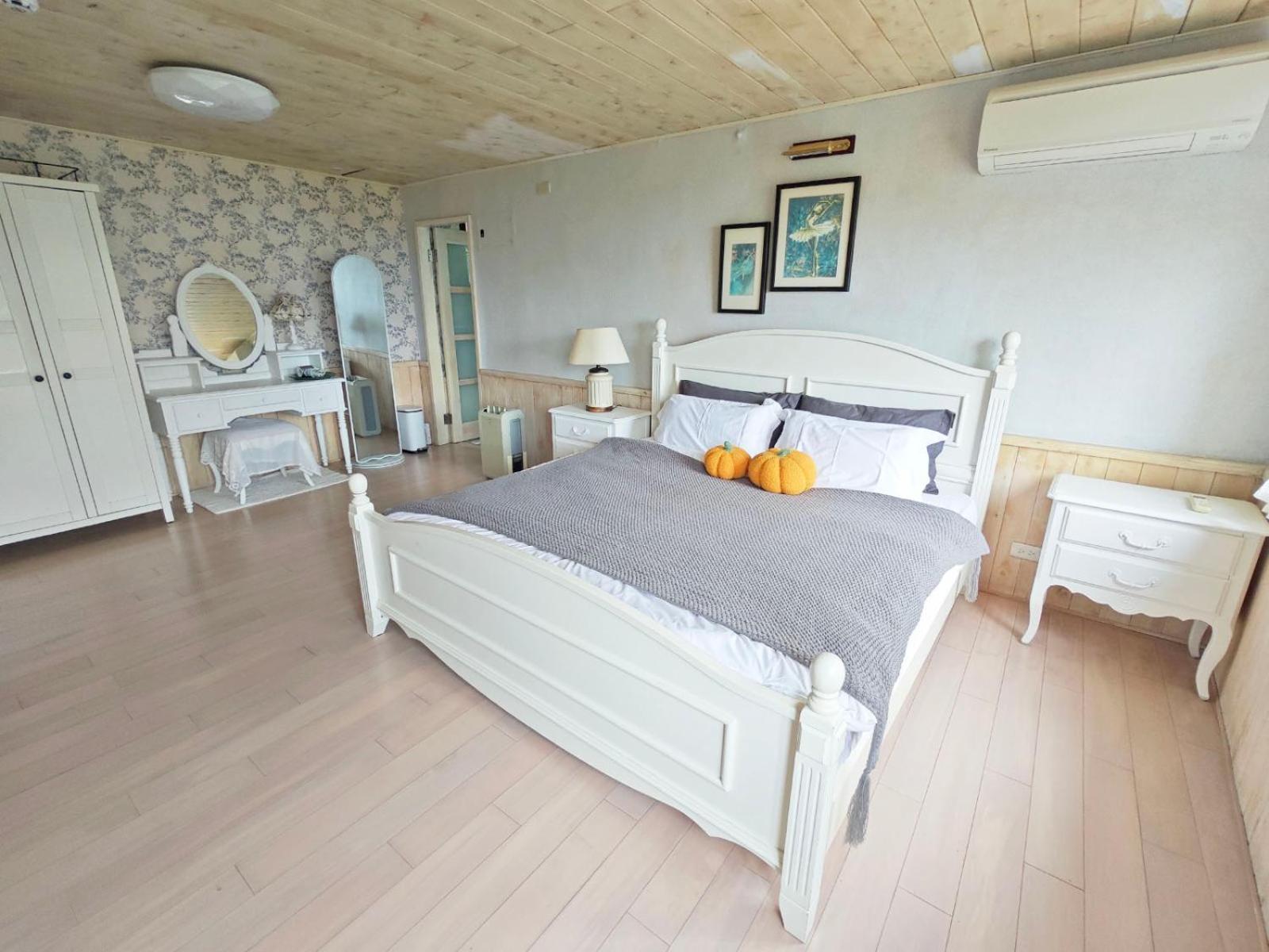 金石新月光 Bed and Breakfast Jiufen Exteriör bild