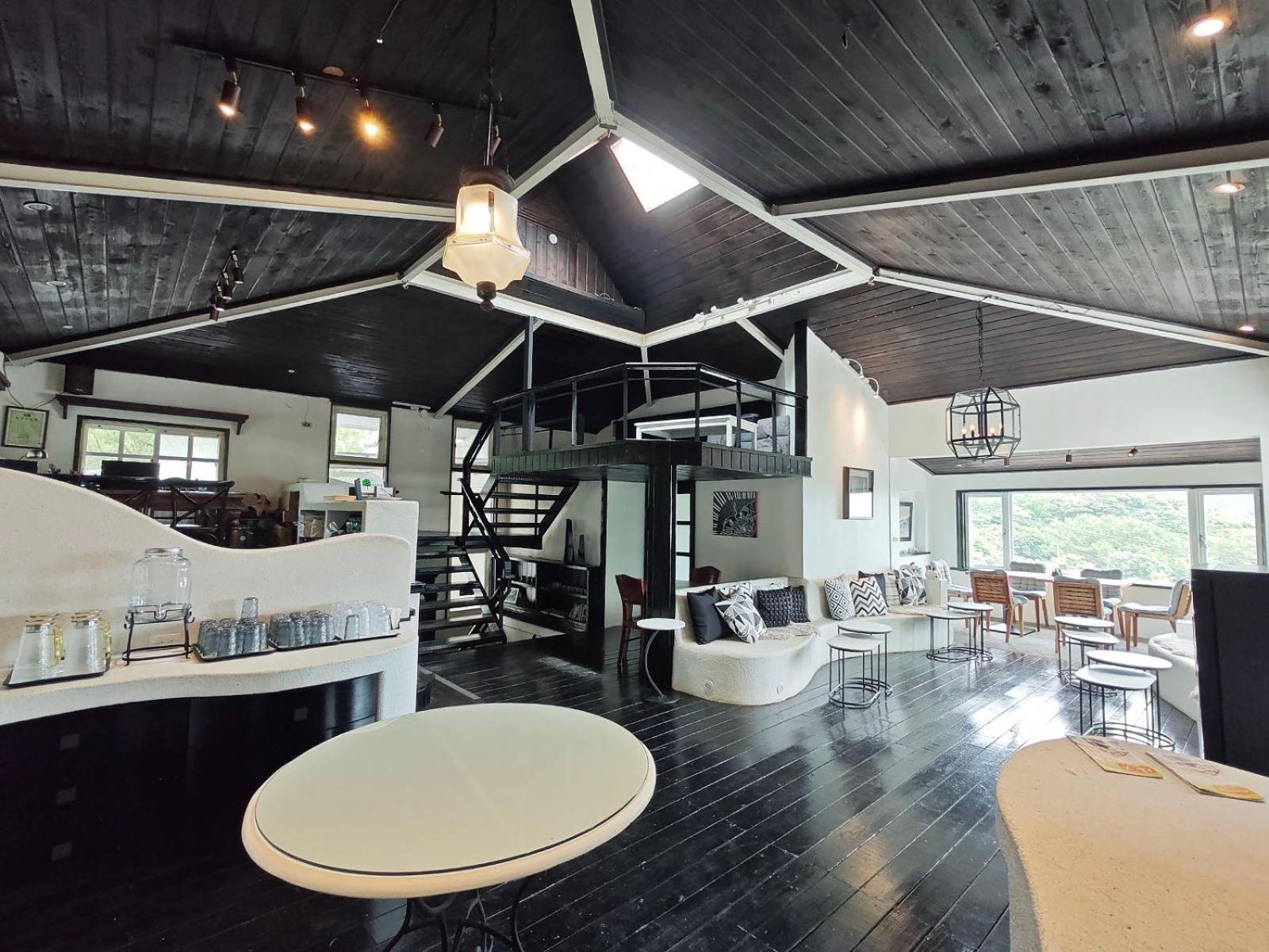 金石新月光 Bed and Breakfast Jiufen Exteriör bild