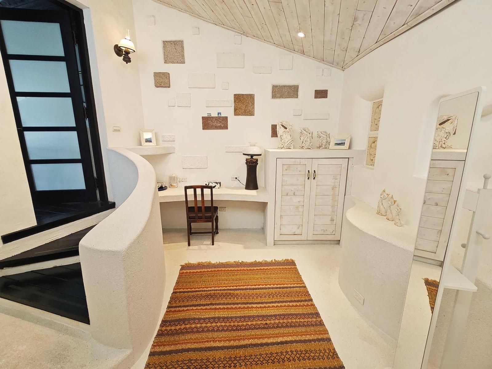金石新月光 Bed and Breakfast Jiufen Exteriör bild