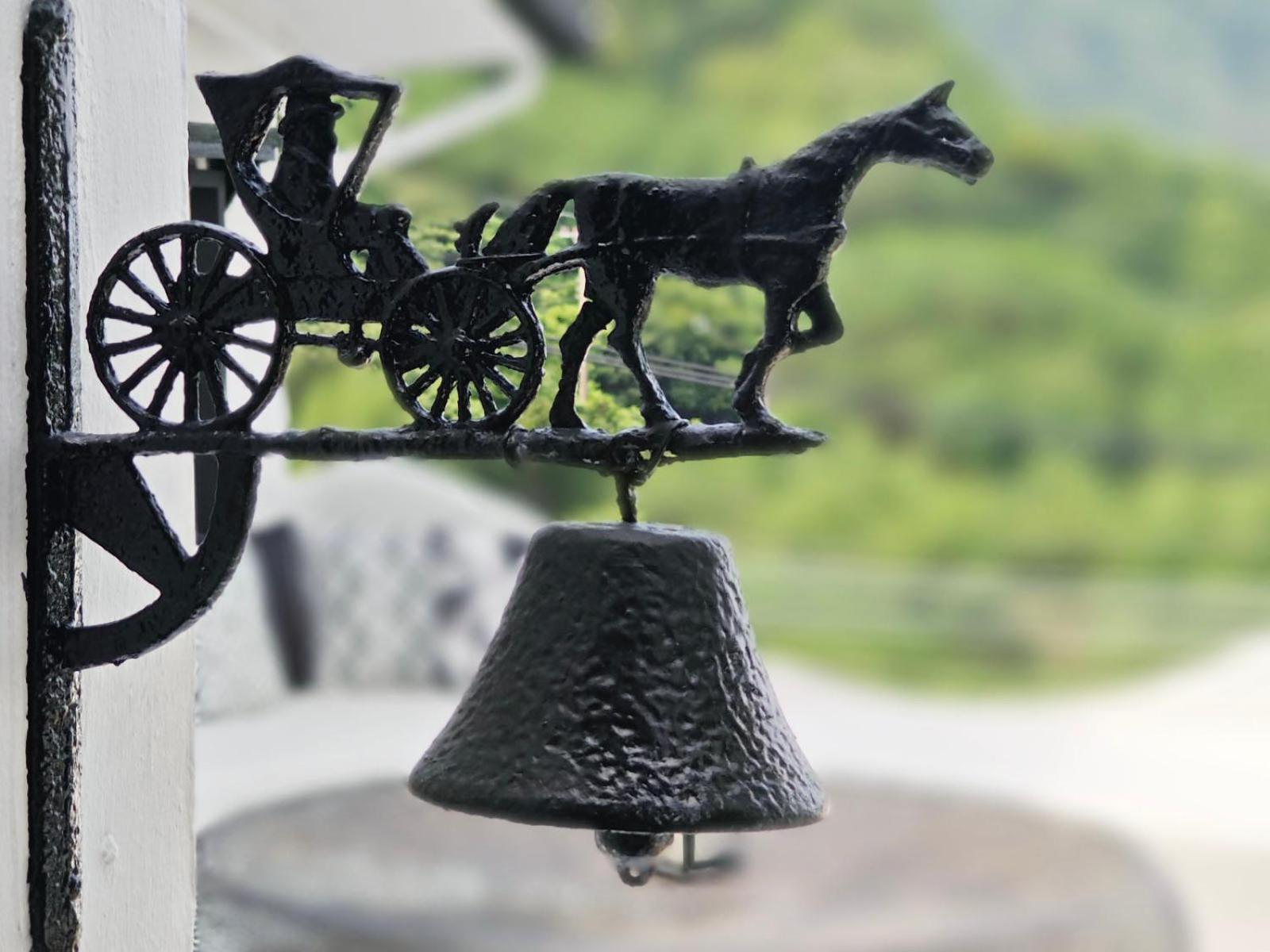 金石新月光 Bed and Breakfast Jiufen Exteriör bild
