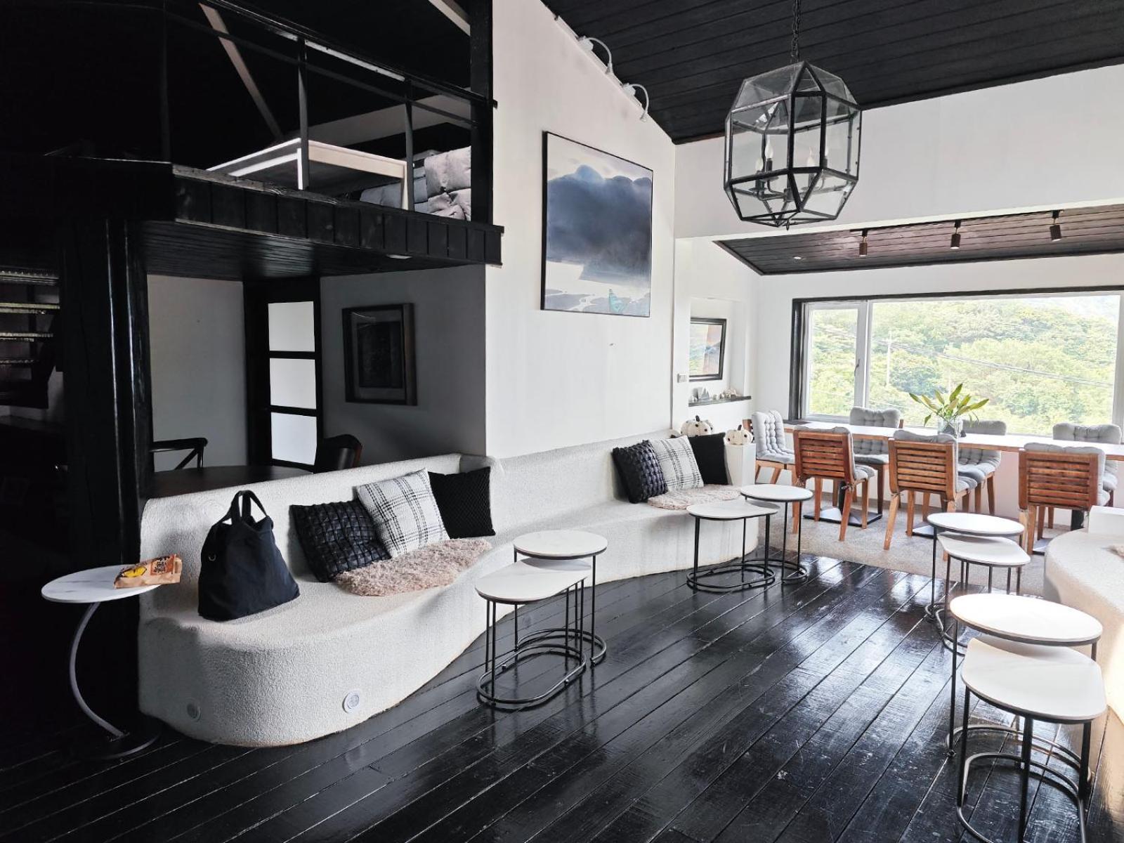 金石新月光 Bed and Breakfast Jiufen Exteriör bild