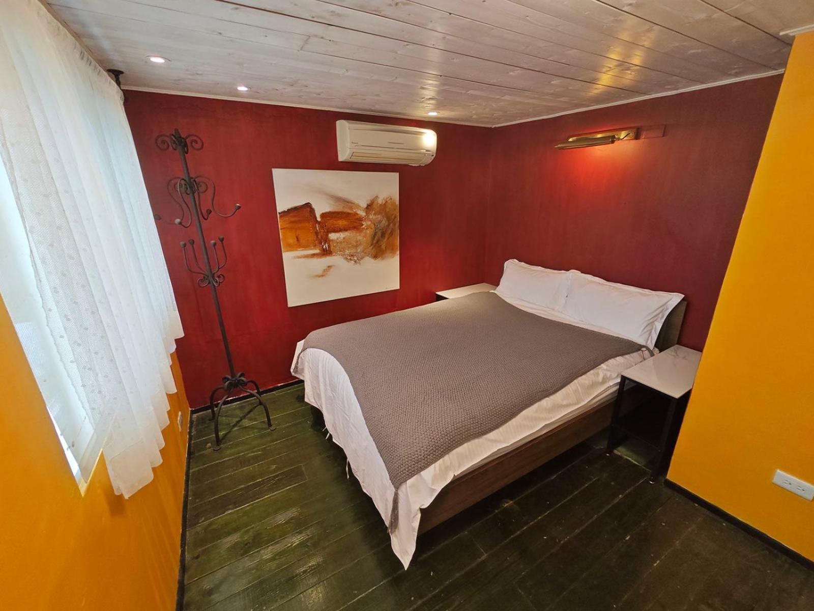 金石新月光 Bed and Breakfast Jiufen Exteriör bild