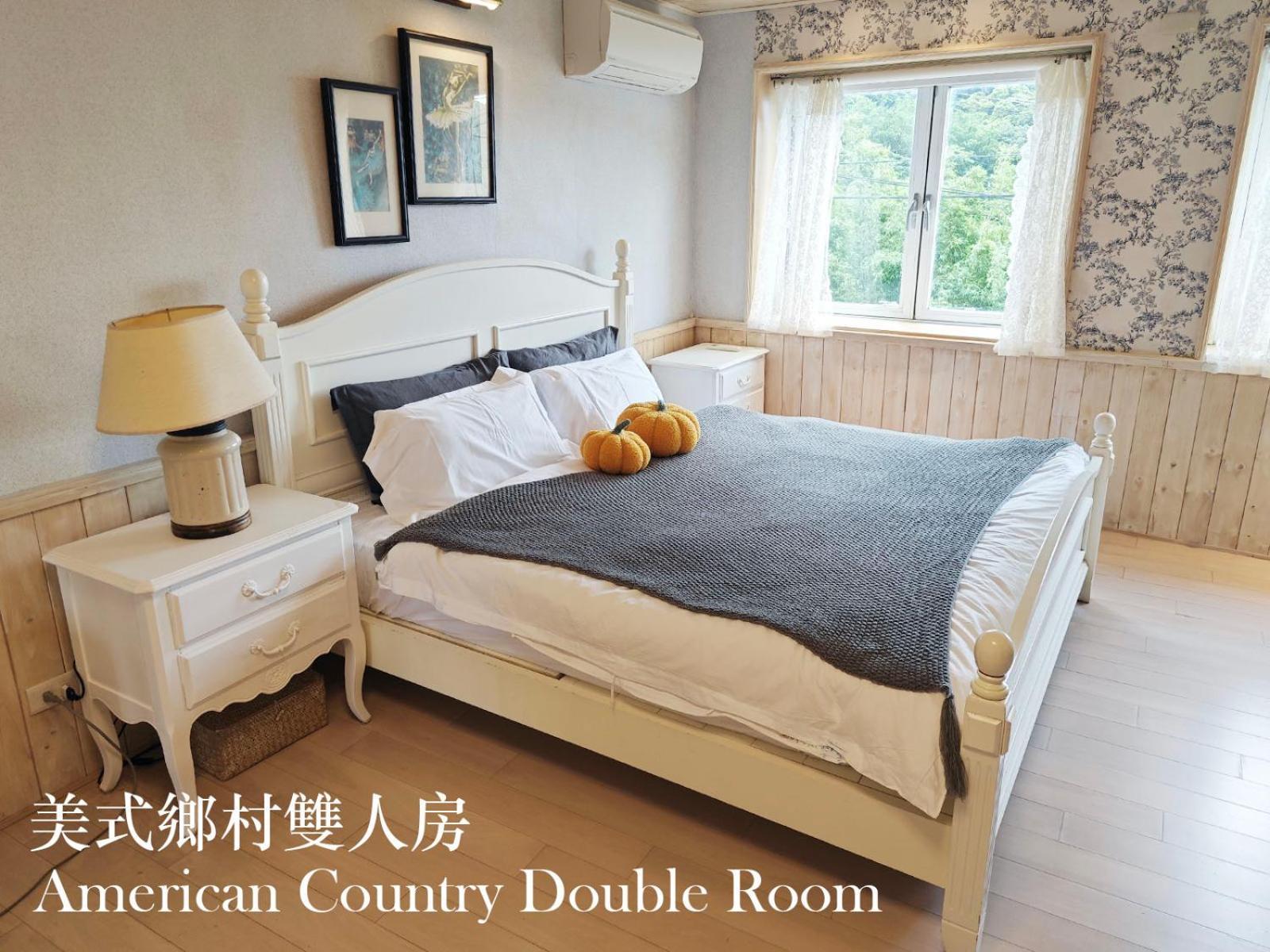 金石新月光 Bed and Breakfast Jiufen Exteriör bild