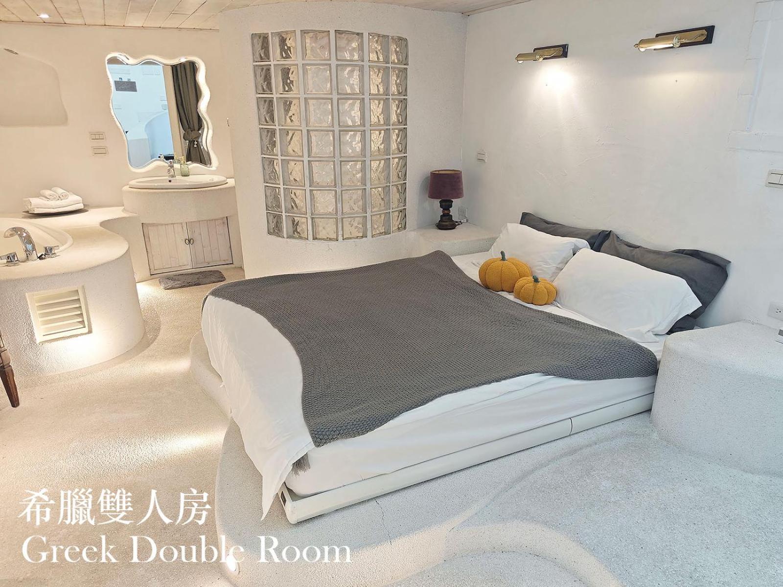 金石新月光 Bed and Breakfast Jiufen Exteriör bild