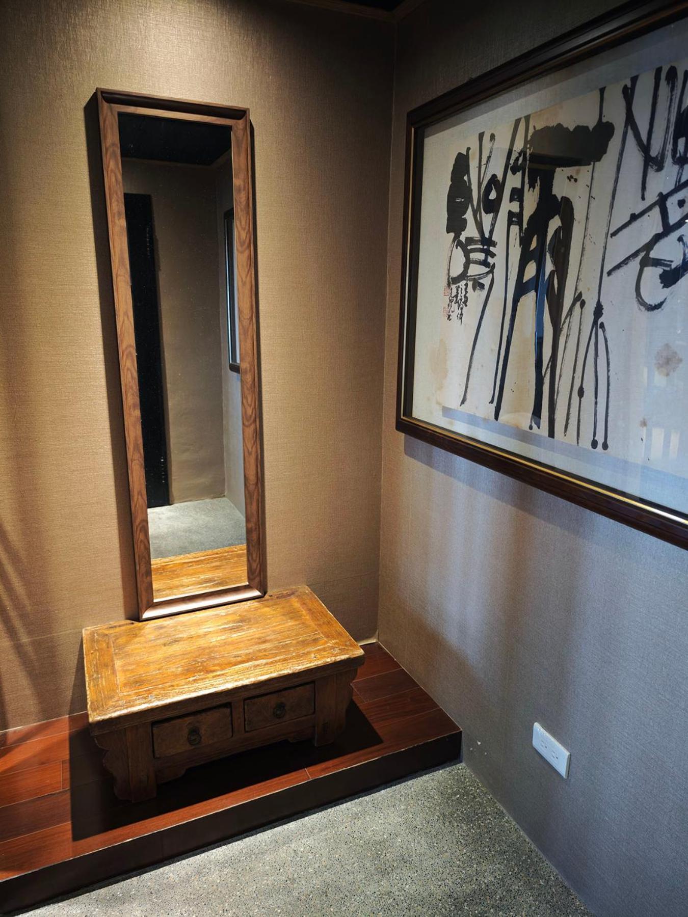 金石新月光 Bed and Breakfast Jiufen Exteriör bild